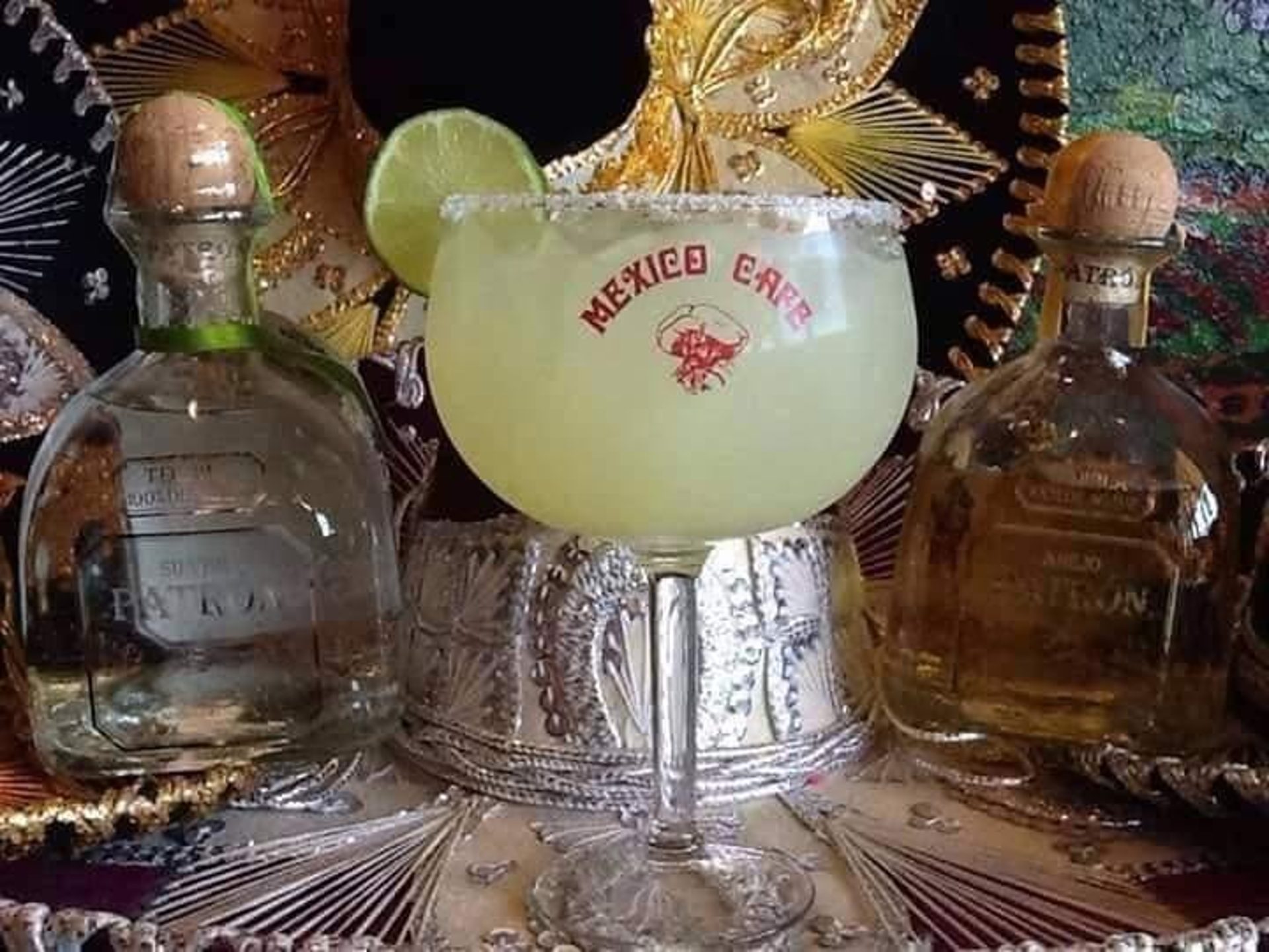 Mexico Cafe Rewards