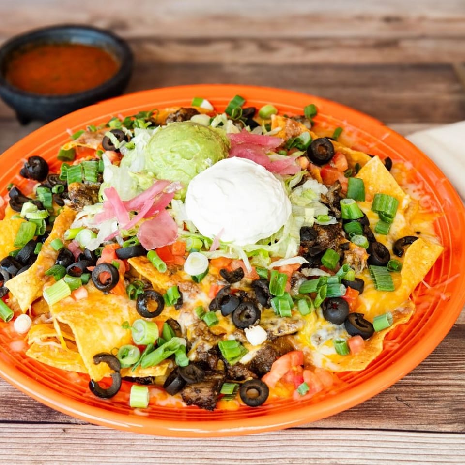 Mexican Catering for Your Next Event in Mount Vernon