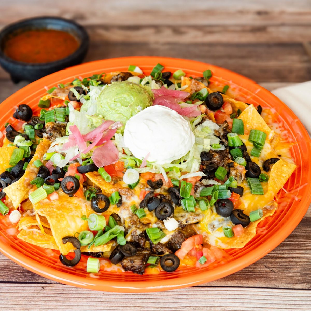 Easy Takeout & Delivery