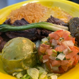 Carne Asada