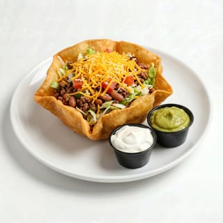 Taco Salad