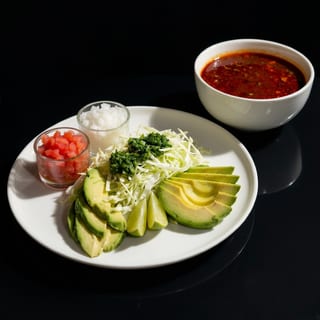 Posole Soup